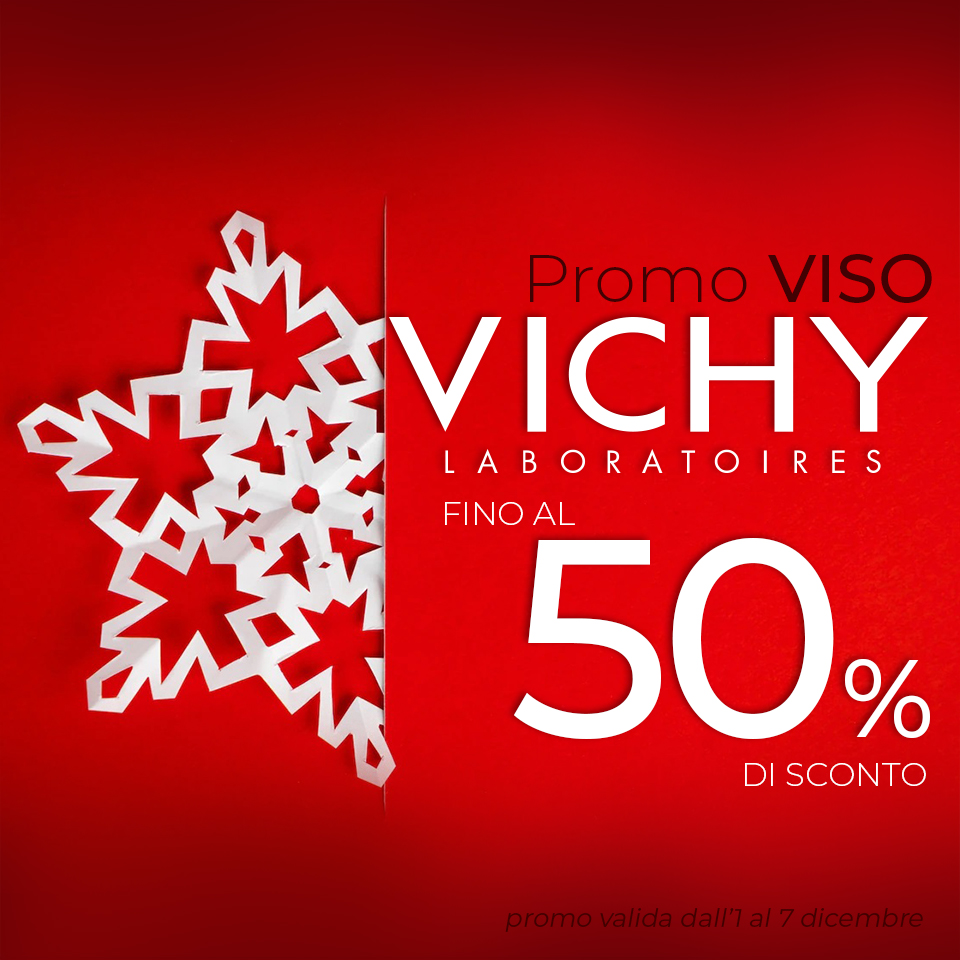 VICHY CHRISTMAS